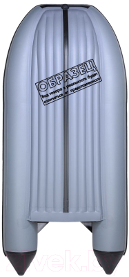 Надувная лодка Адмирал 320 НДНД