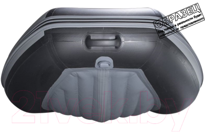 Надувная лодка Адмирал 320 НДНД