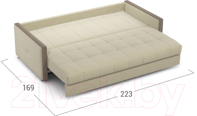 Диван Moon Family 125 / MF006778