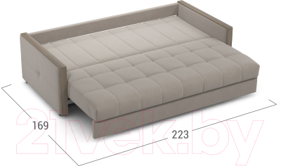 Диван Moon Family 125 / MF006764