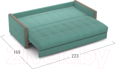 Диван Moon Family 125 / MF006766