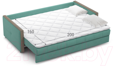 Диван Moon Family 125 / MF006766