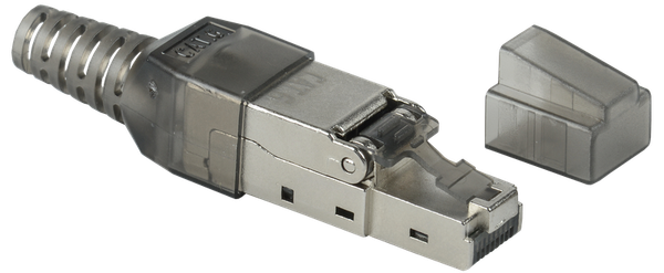 Коннектор ITK RJ-45 FTP / CS3-1C06F-Q - фото