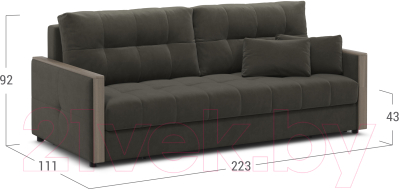 Диван Moon Family 125 / MF006768