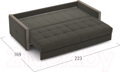 Диван Moon Family 125 / MF006768