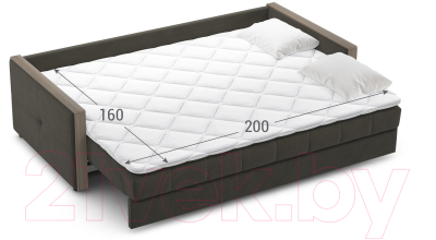 Диван Moon Family 125 / MF006768