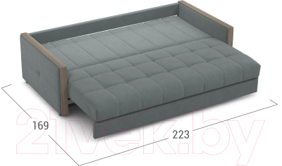 Диван Moon Family 125 / MF006769