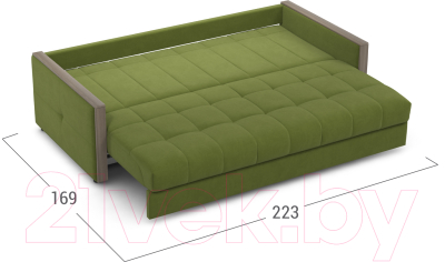 Диван Moon Family 125 / MF006770