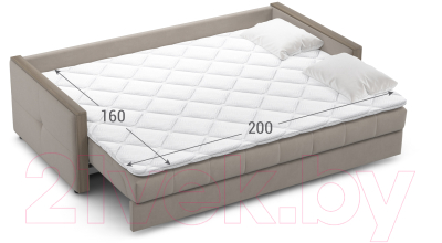 Диван Moon Family 125 / MF006771