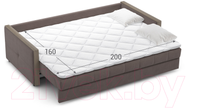 Диван Moon Family 125 / MF006772