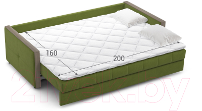 Диван Moon Family 125 / MF006773