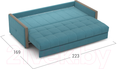 Диван Moon Family 125 / MF006774