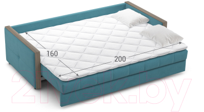 Диван Moon Family 125 / MF006774