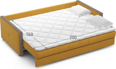 Диван Moon Family 125 / MF006776