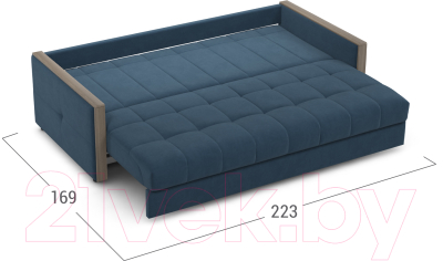 Диван Moon Family 125 / MF006777