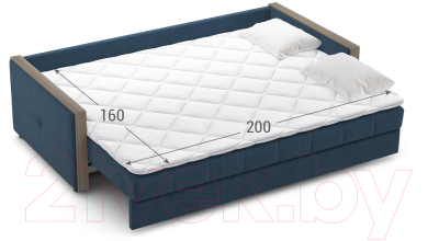 Диван Moon Family 125 / MF006777