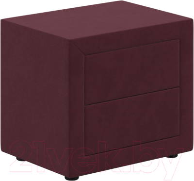 Прикроватная тумба Moon Family 1010 / MF009848 - фото