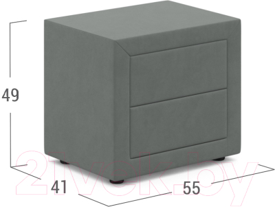 Прикроватная тумба Moon Family 1010 / MF009847