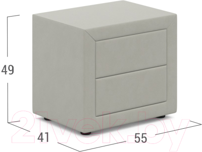 Прикроватная тумба Moon Family 1010 / MF009853
