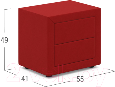 Прикроватная тумба Moon Family 1010 / MF009854