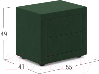 Прикроватная тумба Moon Family 1010 / MF009857