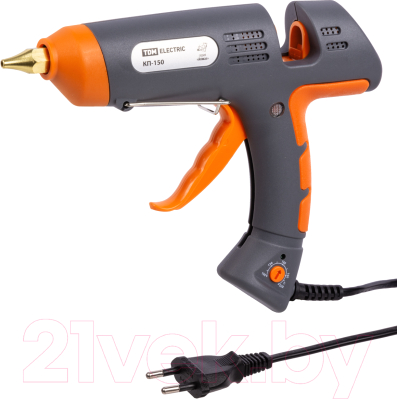 Клеевой пистолет TDM SQ1024-0104