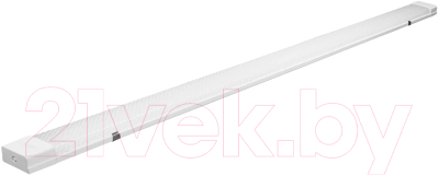 Светильник линейный Neox ДПО-110 Призма 50Вт 6500К / 4690612055381 - фото