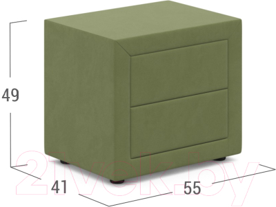 Прикроватная тумба Moon Family 1010 / MF009840