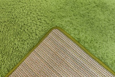 Ковер Витебские ковры Микрофибра 21С1-БК/ЭО 11000 20