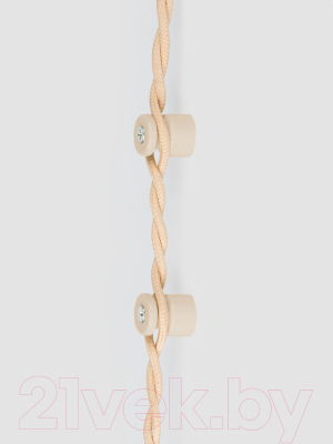 Декоративный изолятор TDM SQ2804-0103