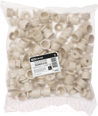 Декоративный изолятор TDM SQ2804-0103