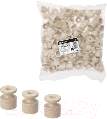 Декоративный изолятор TDM SQ2804-0103