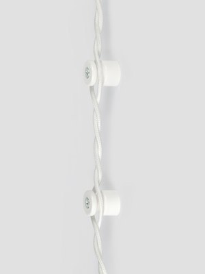 Декоративный изолятор TDM SQ2804-0101