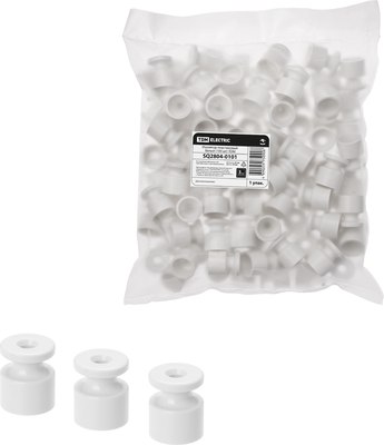 Декоративный изолятор TDM SQ2804-0101