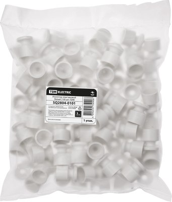 Декоративный изолятор TDM SQ2804-0101