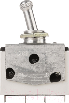 Выключатель автоматический TDM SQ0747-0402