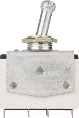 Выключатель автоматический TDM SQ0747-0402