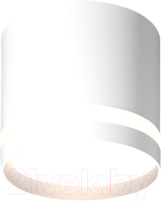 Точечный светильник Wolta WSL-GX53/04W - фото