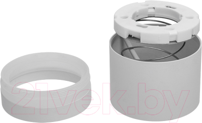 Точечный светильник Wolta WSL-GX53/04W