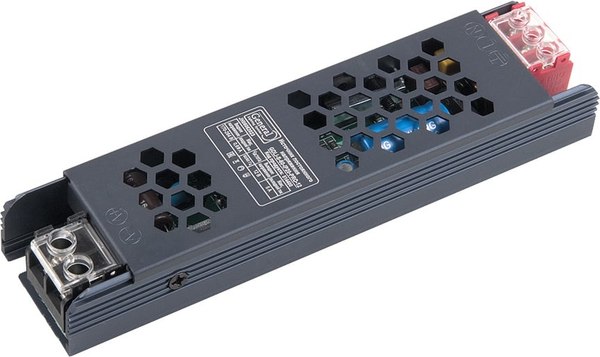 Драйвер для светодиодной ленты General Lighting GDLI-S-60-IP20-PRO-12 / 514400 - фото