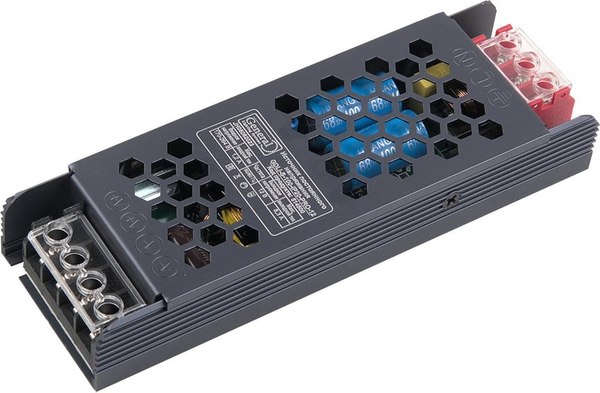 Драйвер для светодиодной ленты General Lighting GDLI-S-100-IP20-PRO-12 / 514500 - фото