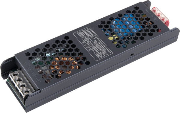 Драйвер для светодиодной ленты General Lighting GDLI-S-350-IP20-PRO-12 / 514900 - фото