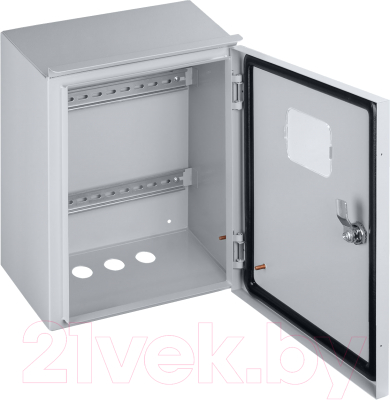 Корпус металлический TDM SQ0905-3103 - фото