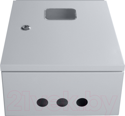 Корпус металлический TDM SQ0905-3103