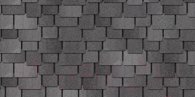 Черепица Docke Pie Lux Саппоро / ZRSX-1081 - фото