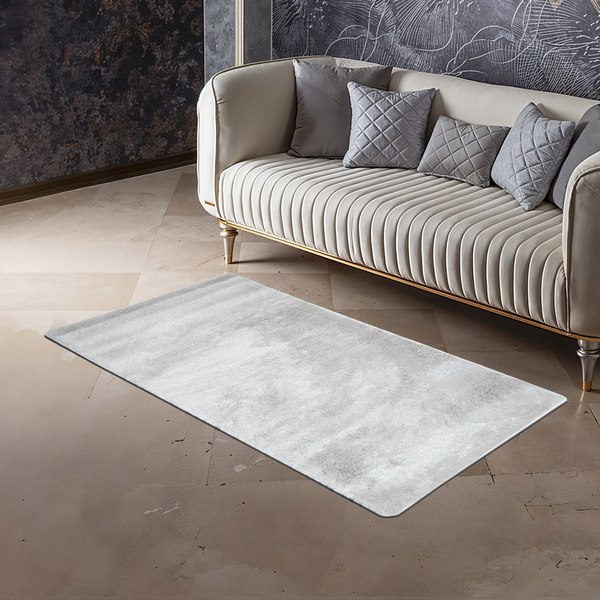 Ковер Витебские ковры Микрофибра 21С1-БК/ЭО 11000 53