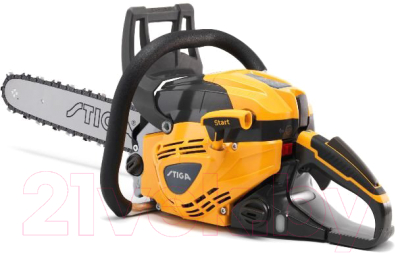 Бензопила цепная Stiga CS 755 (240521802/ST1)