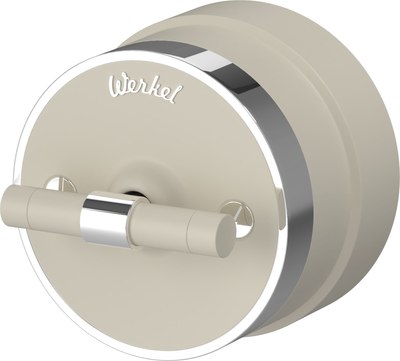 Выключатель Werkel Vintage W5812055 - фото