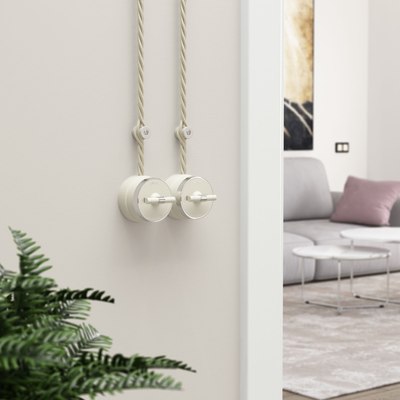 Выключатель Werkel Vintage W5812055