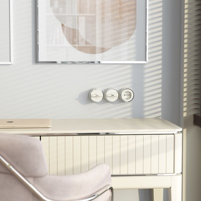 Выключатель Werkel Vintage W5812055